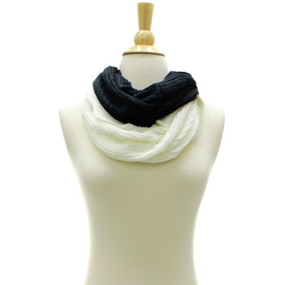 Infinity Scarf - Picture 3 of 4